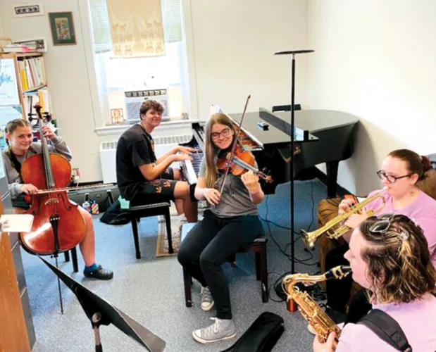 GSA to remain at Wesleyan through 2030